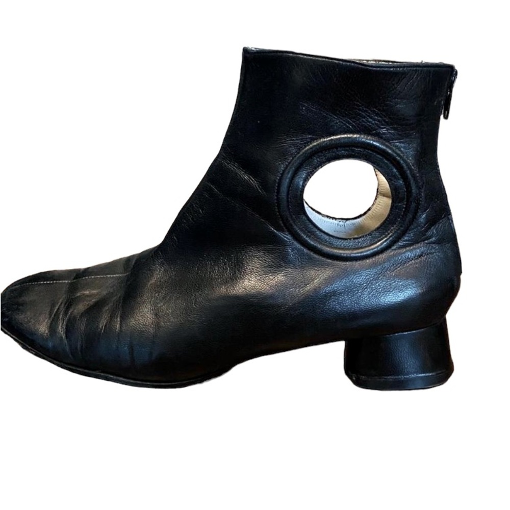 Designer France boots